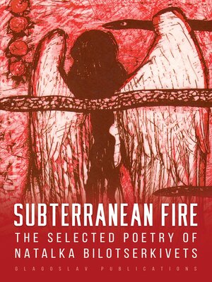 cover image of Subterranean Fire